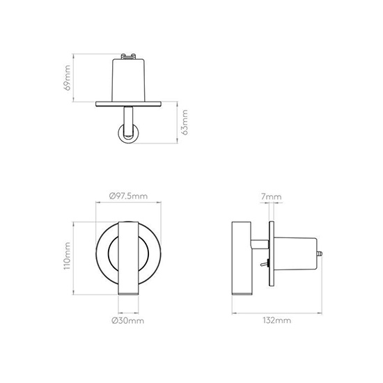 Đèn Châu Âu - Đèn LED Châu Âu - Đèn LED Cao Cấp - Đèn Cao Cấp -EUROLAMP
