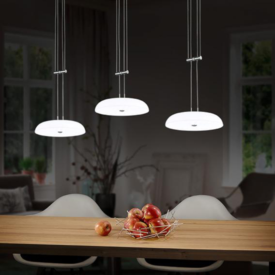 Đèn Châu Âu - Đèn LED Châu Âu - Đèn LED Cao Cấp - Đèn Cao Cấp -EUROLAMP
