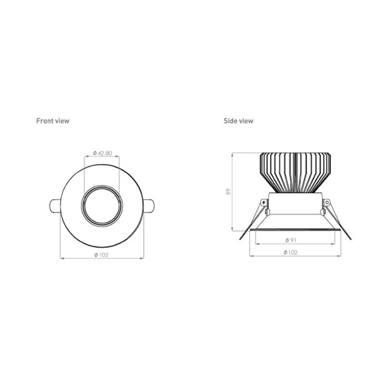 Đèn Châu Âu - Đèn LED Châu Âu - Đèn LED Cao Cấp - Đèn Cao Cấp -EUROLAMP