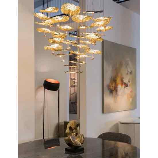 Đèn Châu Âu - Đèn LED Châu Âu - Đèn LED Cao Cấp - Đèn Cao Cấp -EUROLAMP