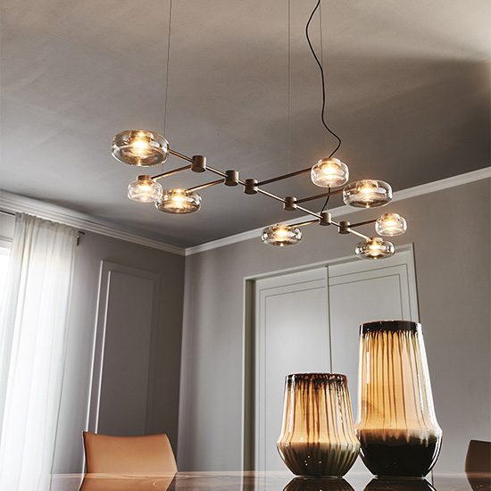 Đèn Châu Âu - Đèn LED Châu Âu - Đèn LED Cao Cấp - Đèn Cao Cấp -EUROLAMP