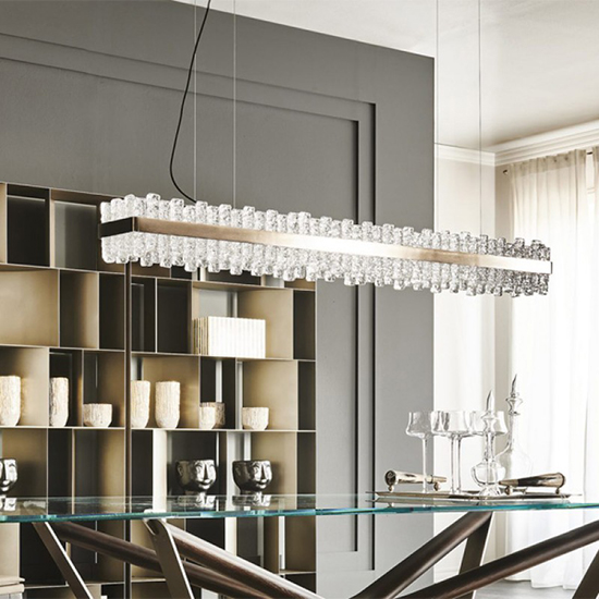 Đèn Châu Âu - Đèn LED Châu Âu - Đèn LED Cao Cấp - Đèn Cao Cấp -EUROLAMP