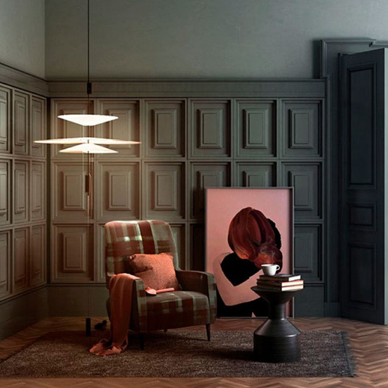 Đèn Châu Âu - Đèn LED Châu Âu - Đèn LED Cao Cấp - Đèn Cao Cấp -EUROLAMP