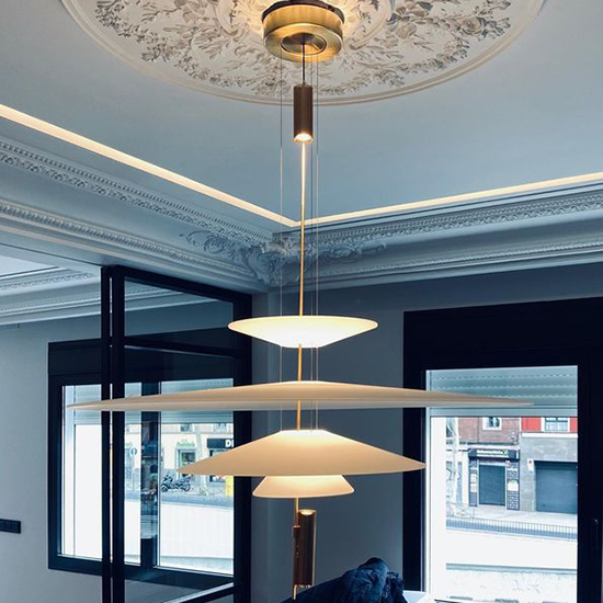 Đèn Châu Âu - Đèn LED Châu Âu - Đèn LED Cao Cấp - Đèn Cao Cấp -EUROLAMP