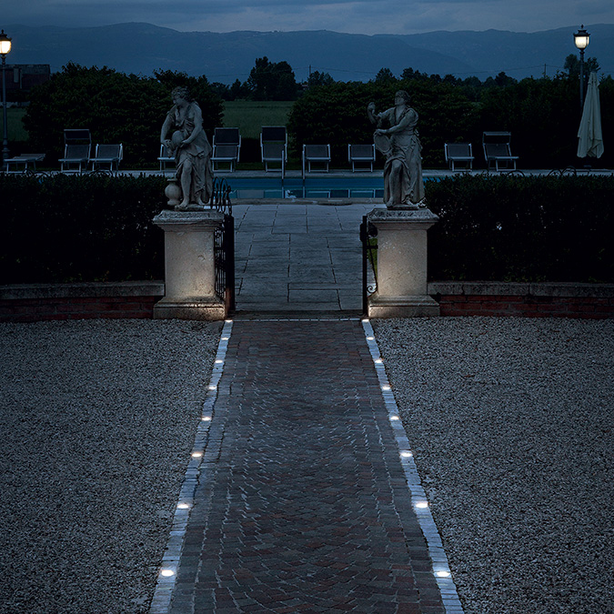 Đèn Châu Âu - Đèn LED Châu Âu - Đèn LED Cao Cấp - Đèn Cao Cấp -EUROLAMP