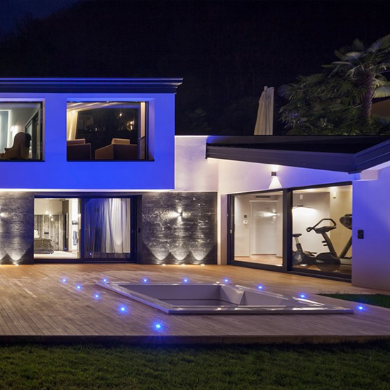 Đèn Châu Âu - Đèn LED Châu Âu - Đèn LED Cao Cấp - Đèn Cao Cấp -EUROLAMP