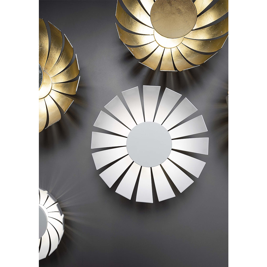 Đèn Châu Âu - Đèn LED Châu Âu - Đèn LED Cao Cấp - Đèn Cao Cấp -EUROLAMP