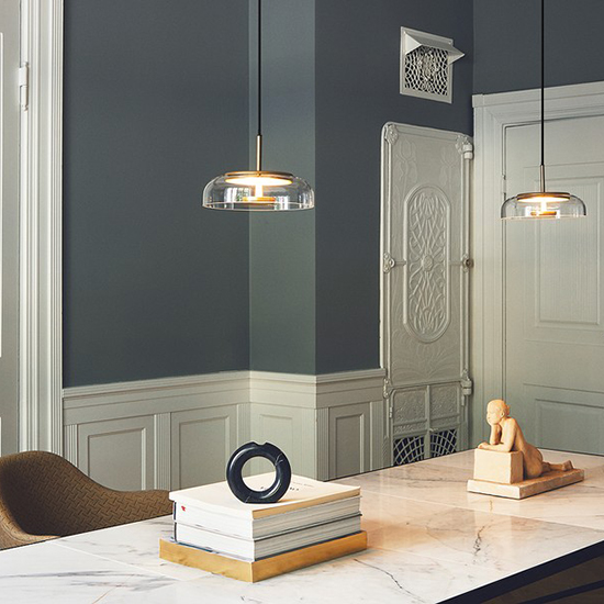 Đèn Châu Âu - Đèn LED Châu Âu - Đèn LED Cao Cấp - Đèn Cao Cấp -EUROLAMP