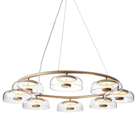 Đèn Châu Âu - Đèn LED Châu Âu - Đèn LED Cao Cấp - Đèn Cao Cấp -EUROLAMP