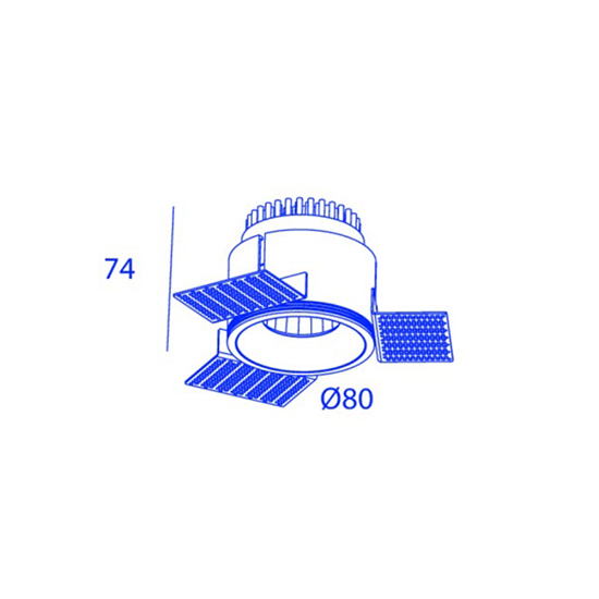 Đèn Châu Âu - Đèn LED Châu Âu - Đèn LED Cao Cấp - Đèn Cao Cấp -EUROLAMP