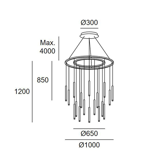 Đèn Châu Âu - Đèn LED Châu Âu - Đèn LED Cao Cấp - Đèn Cao Cấp -EUROLAMP