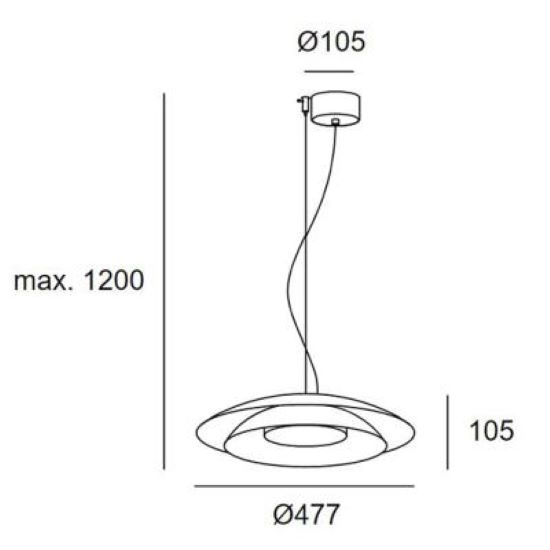 Đèn Châu Âu - Đèn LED Châu Âu - Đèn LED Cao Cấp - Đèn Cao Cấp -EUROLAMP