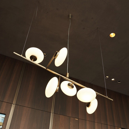 Đèn Châu Âu - Đèn LED Châu Âu - Đèn LED Cao Cấp - Đèn Cao Cấp -EUROLAMP