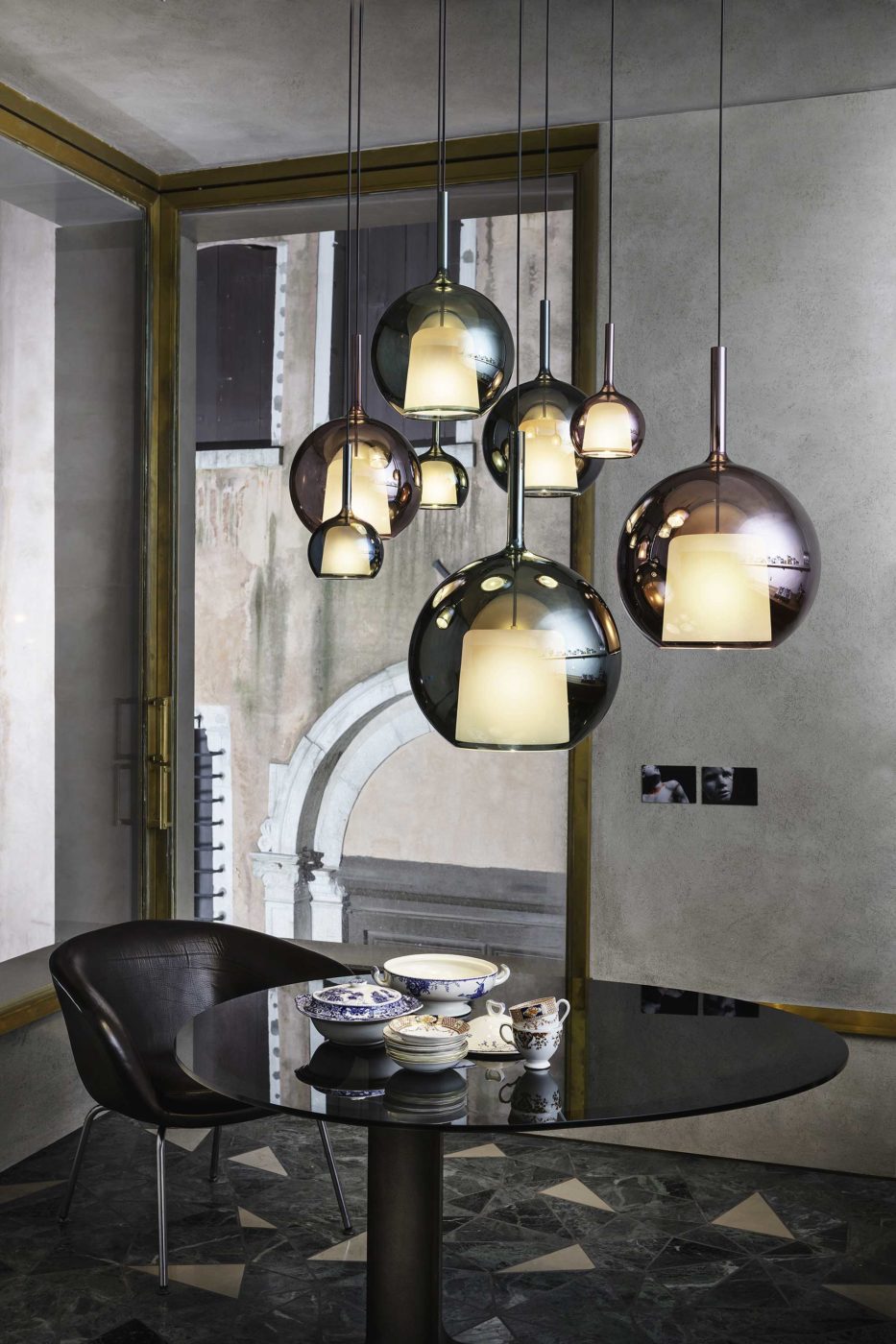 Đèn Châu Âu - Đèn LED Châu Âu - Đèn LED Cao Cấp - Đèn Cao Cấp -EUROLAMP