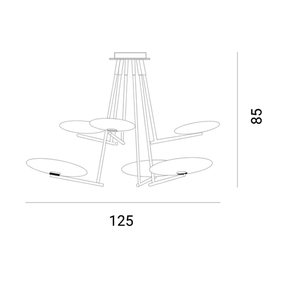 Đèn Châu Âu - Đèn LED Châu Âu - Đèn LED Cao Cấp - Đèn Cao Cấp -EUROLAMP