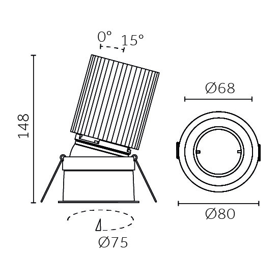 Đèn Châu Âu - Đèn LED Châu Âu - Đèn LED Cao Cấp - Đèn Cao Cấp -EUROLAMP
