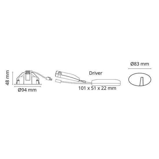Đèn Châu Âu - Đèn LED Châu Âu - Đèn LED Cao Cấp - Đèn Cao Cấp -EUROLAMP