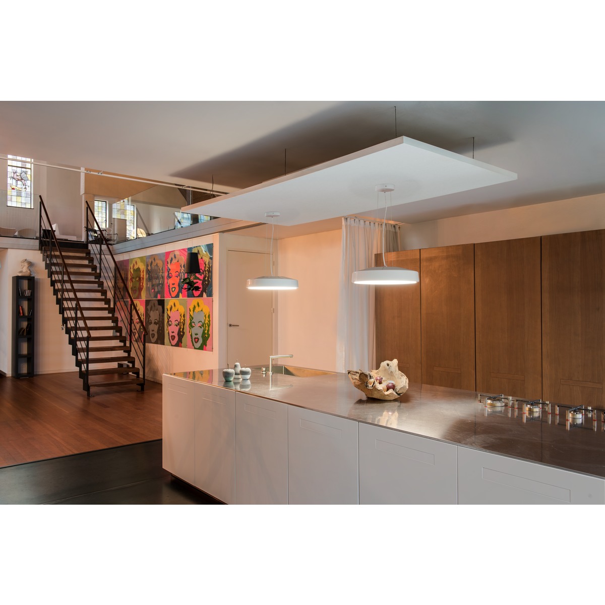 Đèn Châu Âu - Đèn LED Châu Âu - Đèn LED Cao Cấp - Đèn Cao Cấp -EUROLAMP