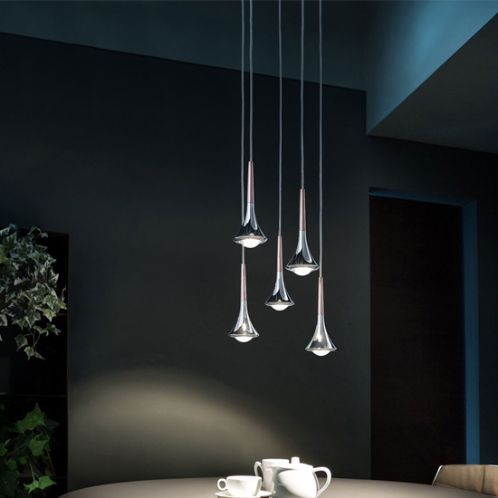 Đèn Châu Âu - Đèn LED Châu Âu - Đèn LED Cao Cấp - Đèn Cao Cấp -EUROLAMP