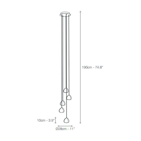 Đèn Châu Âu - Đèn LED Châu Âu - Đèn LED Cao Cấp - Đèn Cao Cấp -EUROLAMP