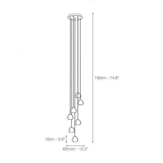Đèn Châu Âu - Đèn LED Châu Âu - Đèn LED Cao Cấp - Đèn Cao Cấp -EUROLAMP