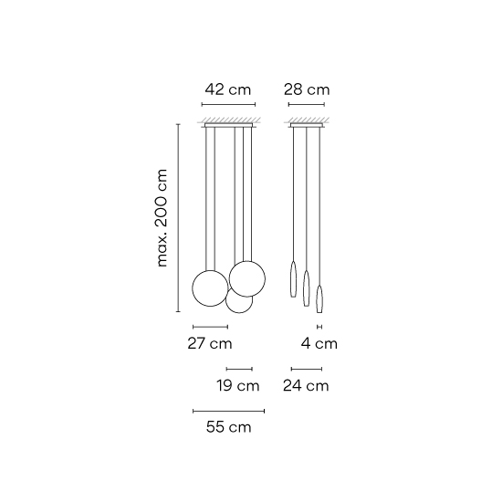 Đèn Châu Âu - Đèn LED Châu Âu - Đèn LED Cao Cấp - Đèn Cao Cấp -EUROLAMP