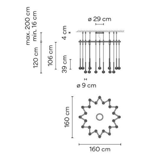 Đèn Châu Âu - Đèn LED Châu Âu - Đèn LED Cao Cấp - Đèn Cao Cấp -EUROLAMP