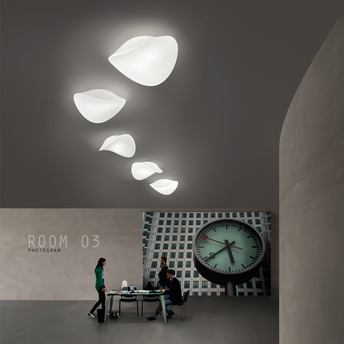 Đèn Châu Âu - Đèn LED Châu Âu - Đèn LED Cao Cấp - Đèn Cao Cấp -EUROLAMP