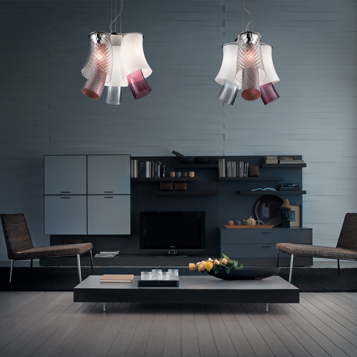 Đèn Châu Âu - Đèn LED Châu Âu - Đèn LED Cao Cấp - Đèn Cao Cấp -EUROLAMP