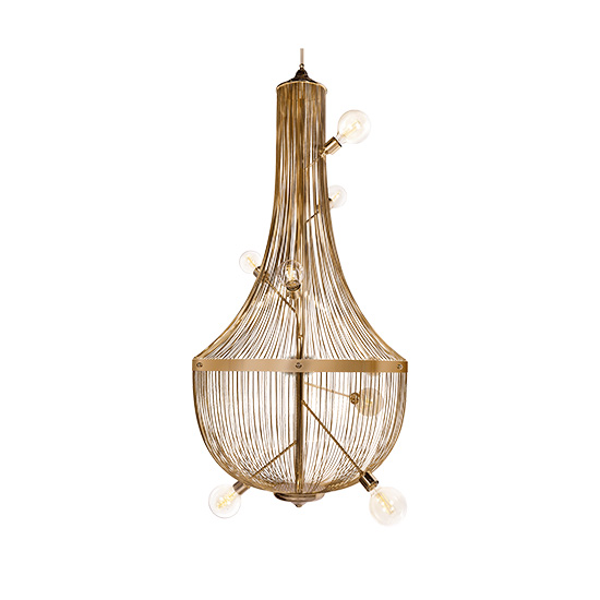 Đèn Châu Âu - Đèn LED Châu Âu - Đèn LED Cao Cấp - Đèn Cao Cấp -EUROLAMP