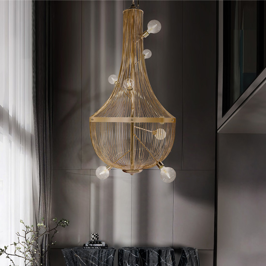 Đèn Châu Âu - Đèn LED Châu Âu - Đèn LED Cao Cấp - Đèn Cao Cấp -EUROLAMP