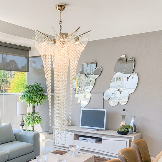 Đèn Châu Âu - Đèn LED Châu Âu - Đèn LED Cao Cấp - Đèn Cao Cấp -EUROLAMP