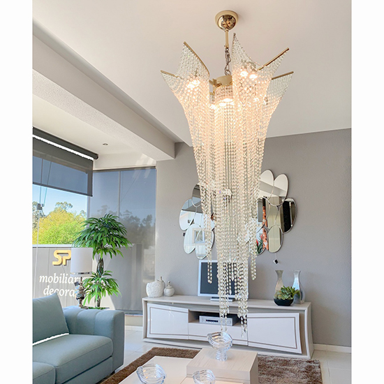 Đèn Châu Âu - Đèn LED Châu Âu - Đèn LED Cao Cấp - Đèn Cao Cấp -EUROLAMP