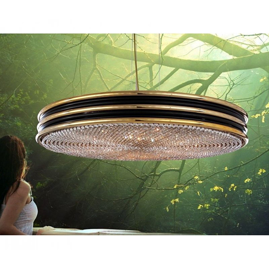 Đèn Châu Âu - Đèn LED Châu Âu - Đèn LED Cao Cấp - Đèn Cao Cấp -EUROLAMP