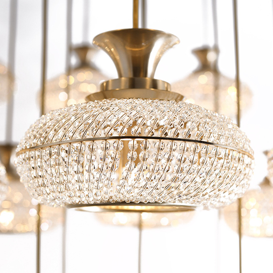 Đèn Châu Âu - Đèn LED Châu Âu - Đèn LED Cao Cấp - Đèn Cao Cấp -EUROLAMP