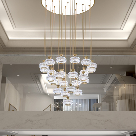 Đèn Châu Âu - Đèn LED Châu Âu - Đèn LED Cao Cấp - Đèn Cao Cấp -EUROLAMP
