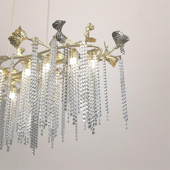 Đèn Châu Âu - Đèn LED Châu Âu - Đèn LED Cao Cấp - Đèn Cao Cấp -EUROLAMP
