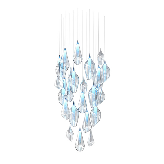 Đèn Châu Âu - Đèn LED Châu Âu - Đèn LED Cao Cấp - Đèn Cao Cấp -EUROLAMP
