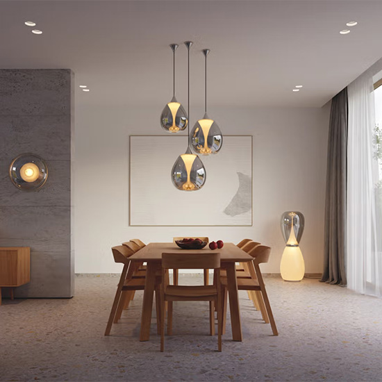 Đèn Châu Âu - Đèn LED Châu Âu - Đèn LED Cao Cấp - Đèn Cao Cấp -EUROLAMP